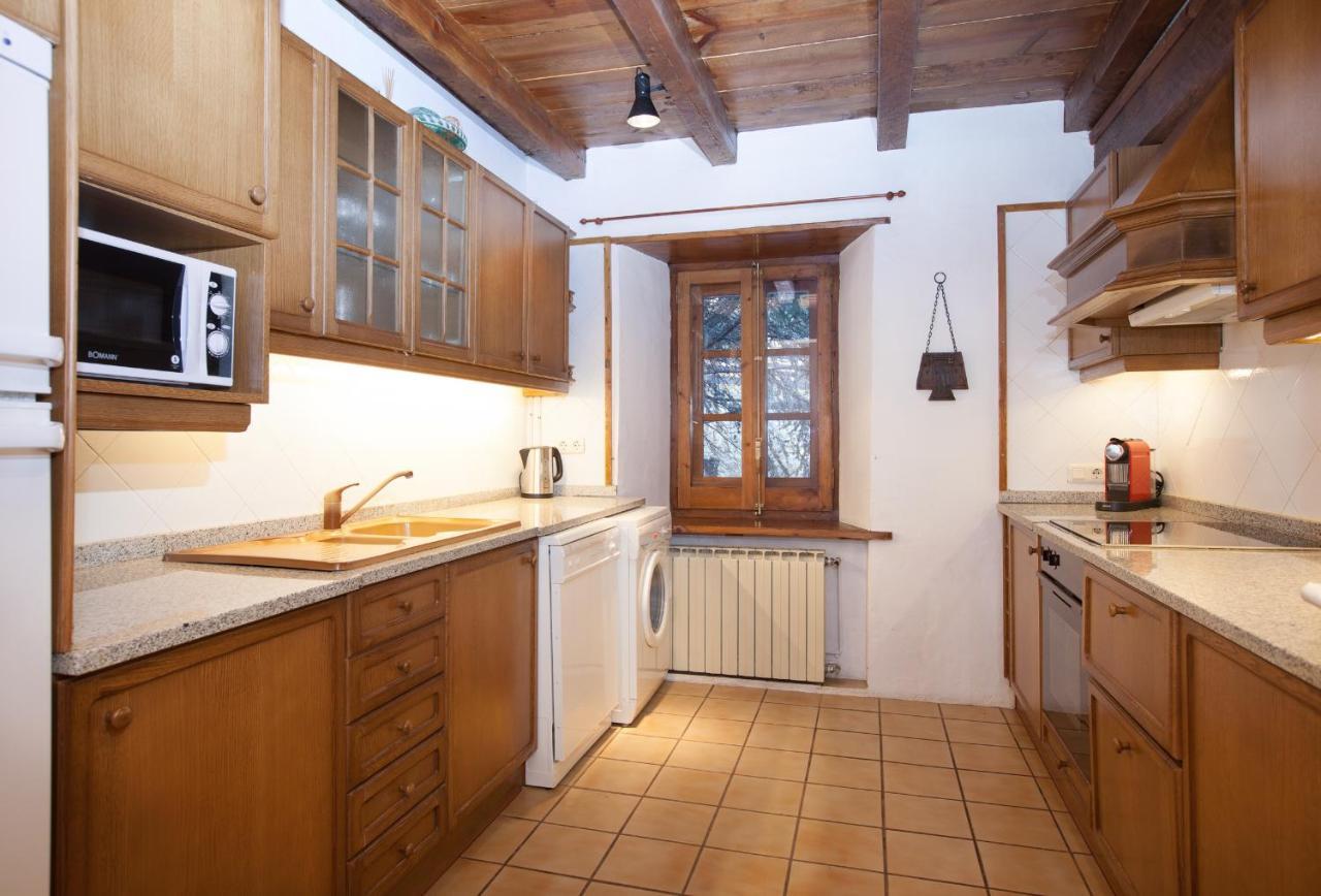 Tarter Chalets Apartaments El Tarter Exterior foto