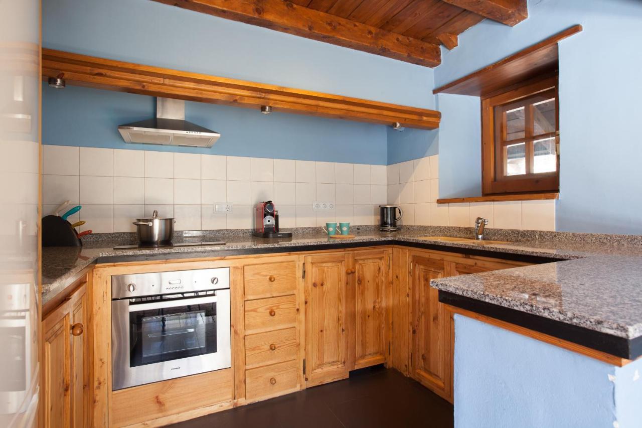 Tarter Chalets Apartaments El Tarter Exterior foto